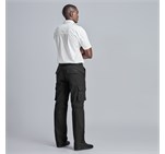 Mens Cargo Zip Off Pants ALT-ZIP-BL-MOBK 012-NO-LOGO